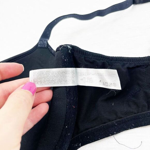 BUY 1 GET 1 FREE Wacoal 34ddLace Impression Front Close Racerback T-Shirt Bra 85 - Picture 12 of 12